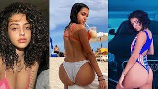 Malu Trevejo TikTok Compilation