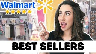 SHOCKINGLY GOOD Finds from Walmart- Try On Clothing Haul Summer 2025