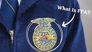 What is FFA?