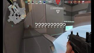 RAZE HAVE TP NOW???????