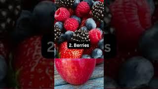 Top 5 Fruits For Weight Loss #shorts