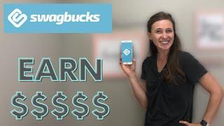 SWAGBUCKS Step By Step // Tutorial for Beginners