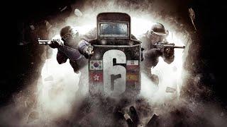 LIVE: Epic Rainbow 6 Siege Ranked Losses