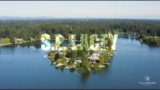 South East Lacey, WA - Community Highlight by Virgil Adams Real Estate