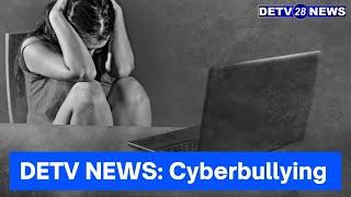 New Delaware cyberbullying law | DETV News Special Report