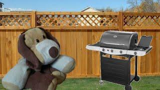 Whiffy5 Plays Grill Off With The Ultra Hand