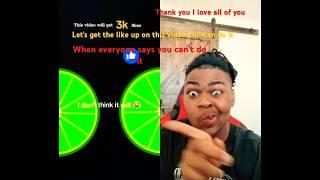 I need you to make me# famous#like