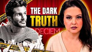 Behind the Controversy - The Extraordinary True Story of The Ordinary Part 2