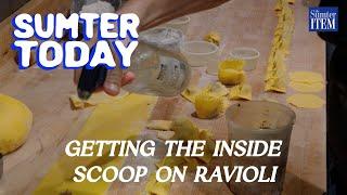 Sumter Today: Ravioli ravioli give me the formuoli