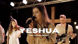 First German YESHUA Cover/OsnaYouthBand