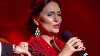 Olga Chubareva Lady Opera 2016 Paganini
