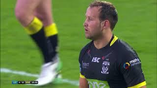 Leeds Rhinos v Warrington Wolves, 04.05.18