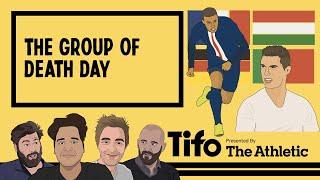 Group of Death Day | Tifo Football Podcast