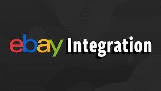 eBay eCommerce Integration - Shift4Shop