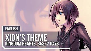 Kingdom Hearts - "Xion's Theme" | ORIGINAL LYRICS | Lizz Robinett & @Dysergy