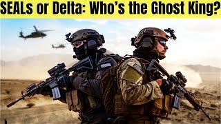 Inside Americas Most DANGEROUS Special Forces Teams!