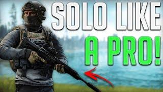 This Will Make You A BETTER Solo Player...