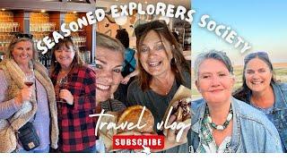 Meet the Women Behind Seasoned Explorers Society | Travel Pros Over 50 Share Their Story