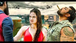 Rider New South Movie in Hindi | Latest 2024 Released South Movie in Hindi Dubbed | Srikanth,  Tanya