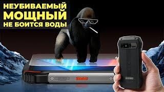 Честный обзор Blackview N6000 - компактный и очень мощный