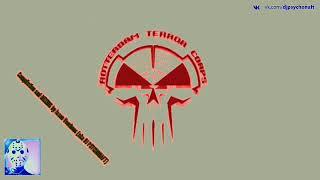 Rotterdam Terror Corps  - Compilation and MIXING by Jason Voorhees [aka DJ PSYCHONAFT]