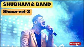 (Showreel-3).. Shubham Bhardwaj Live