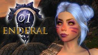 Enderal - Forgotten Stories | Let's Play Deutsch • 01 - Steh mir bei !