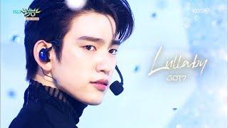 GOT7-LULLABY comeback stage mix