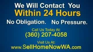 We Buy Homes In Kitsap County - Call (360) 207-4058 - JSW Properties