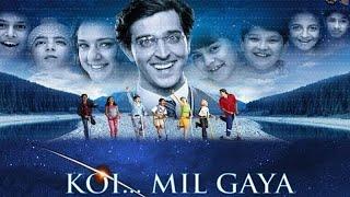 Koi Mil Gaya Full Movie 2003