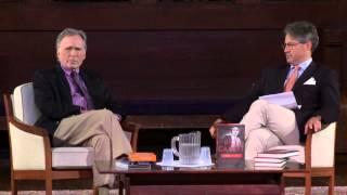 Eric Metaxas Interviews Dick Cavett