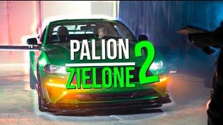 PALION - ZIELONE 2 [TRAILER]