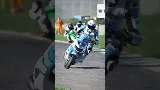 Getting ready for the weekend  #polini #poliniitaliancup #scooterlife #scootertunig