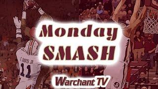 Duce Robinson FSU Football intel | FSU Coaching Staff | Monday SMASH 12-16-24 | Warchant TV #FSU