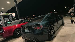 Alex’s FRS