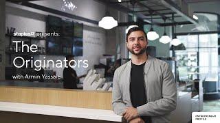 A Toronto Coffee Shop with an International Experience | The Originators | Staples Canada