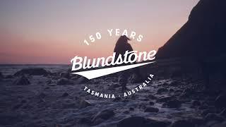 Mary MacGill - Jewelry Designer on Block Island Talks About Blundstone Chelsea Boots