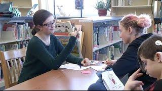 Ohio bill would establish Deaf History Month