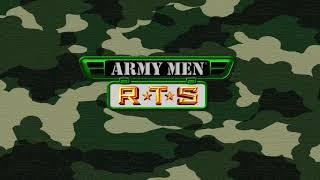 Army Men RTS (2002) OST - Drums (EXTENDED) (HQ)