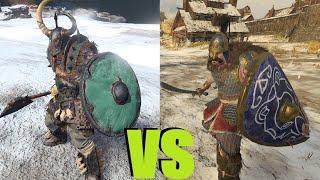 Царская стража vs Грабители-воины: Total War Warhammer 3. Immortal Empire. тесты юнитов v 2.1.2