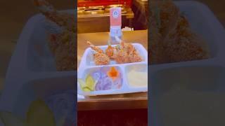 Crispy Chicken starters #crunchy delights #starters #chickenlollipop #shots #food