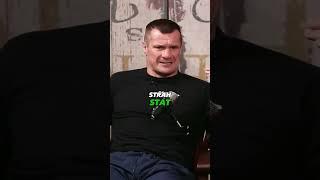 Cro Cop: "Vrijeme leti, doći će u 40.godinu brzo, a neki borci ne shvate na vrijeme da treba stat"