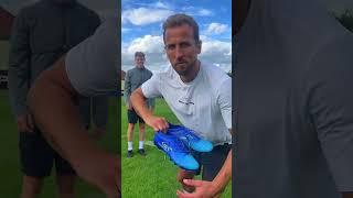 Harry Kane DELIVERS 