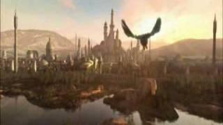 World of Warcraft Movie Trailer