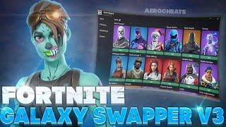 BEST Galaxy Skin Swapper V3 | Fortnite Skin Changer | Undetected | Amazing Free Download 2024