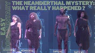 The Neanderthal Mystery: What Really Happened? - Full Documentary