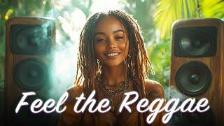 Conscious Roots Reggae Hits 2025 - Mystic Melodies, Deep Basslines & Heavy Rhythms