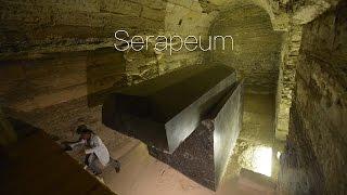 The Mysterious Serapeum of Egypt Full Movie