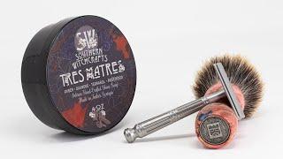 Southern Witchcrafts 'Tres Matres' | Colonial General SE | Coral Reef TDR