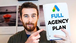 How To Start A Google Ads Agency in 2025 (Step by Step)